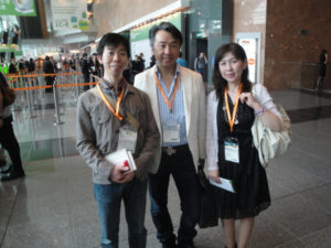 香港ギフト＆プレミアム(2011春)に行ってみた！