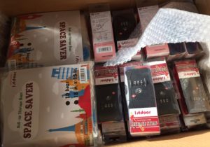 在庫25万円で年150万円!米国Amazon、4SKUで回します・・・の巻!