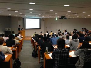 中国輸入ビジネスをレベルアップ! 100人超の方に受講頂きました