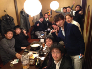 イーウーパスポート交流会in関西Winter