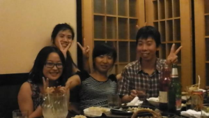この社員が定年を迎えるまで、会社を続けようと思う