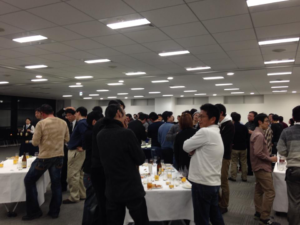 輸入代行会社の作り方をセミナーしてきました