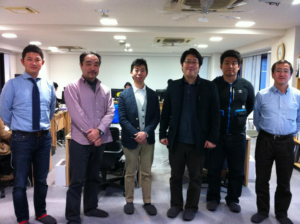 従業員満足度2年連続日本一のIT企業「EC Studio」訪問