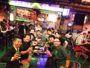 なんと5泊6日の強行軍・・・香港深センツアーやってきました