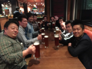 2015年ラスト義烏(イーウー)仕入れツアー!