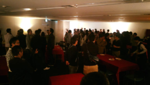 2015年ラストセミナー