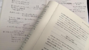 A4、1枚で理解を深める 〜読書は読むだけじゃない。人生に生かしてこそ、価値がある