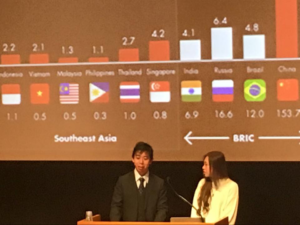 中国輸入ビジネスセミナー・レベルアップ講座2017新春 開催報告!