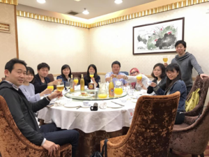 中国広州でも、仕入れツアーはじめました