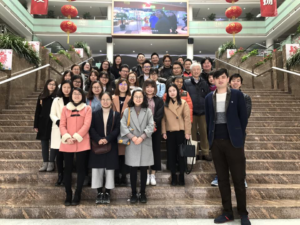 2017年も現地、現物!今年最初のイーウー仕入れツアーも盛り上がったよ