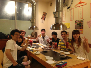 起業&法人設立7周年!