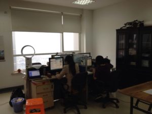 成功の反対は、何もしないことだ。