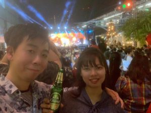 2019年、年頭所感・・・今年力を入れる方向は！