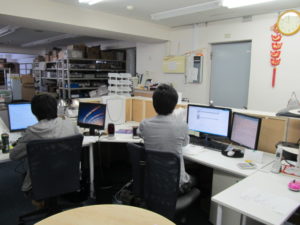 お客様は神様…ではない。