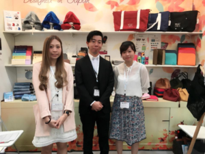 世界へ売り込み!香港メガショー(MEGASHOW)2017に出展してきたよ!