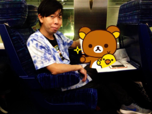 香港ー広州の直通車は、1日3便あるKtt車両が正解！