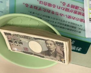 日本とシンガポールの法人税の格差を感じた瞬間