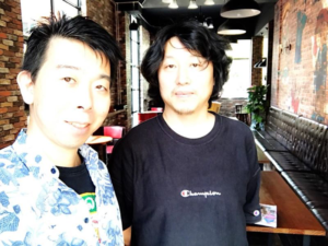 友達が義烏に巨大自社工場作っちゃった件
