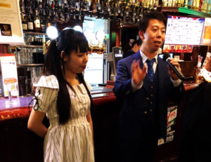イーウーパスポート会員様交流会2018秋で飲みまくり・・・の巻！