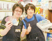 デュエリスト、ゲーマーが集うゲームショップで"熱い"販売スタッフ募集！