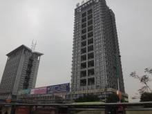 中国義烏・福田市場前に事務所契約！