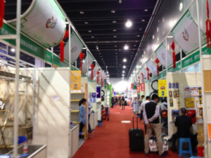 中国輸入 義烏/イーウーの展示会「中国義烏小商品博覧会」