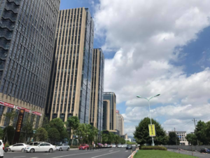 中国で迎える終戦記念日で思うこと