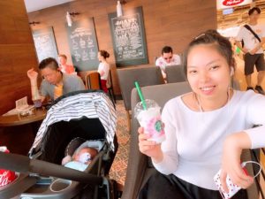 バンコク最大のフジスーパー2号店に突撃!