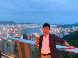 香港の国家安全法制定に見る既視感