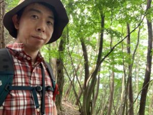標高1,080mで、コーヒーを淹れる・・・の巻!