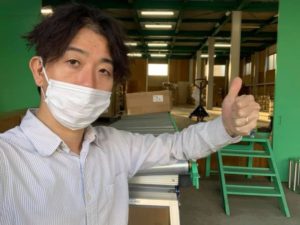 埼玉県草加市で、FBA&楽天RSL納品代行サービス作りました!(かなり本気)