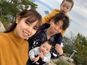 GOTO 広島・・・原爆ドームでアメリカについて意見が一致する・・・の巻