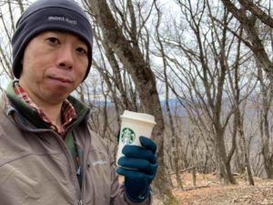 ソロ登山、第4作戦! 日光で人知れず単独山行!