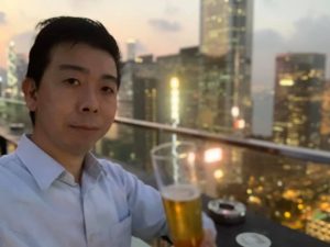 香港の政治の話をしようか