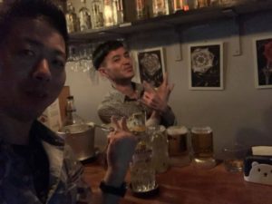 【悲報】バンコク・プロンポンの日本人バー「Kingston」が閉店