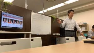 中国輸入ビジネス勉強会！