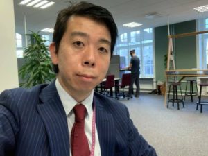 法人税0%？！ 電子立国エストニアのレンタルオフィスにアポ無し突撃！