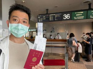中国隔離28日間!部屋の中でも、仕事と挑戦は止めません・・・の巻!