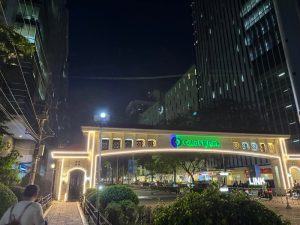 丸投げ失敗から6年!フィリピン再進出、セブにオフィス決定・・・の巻!