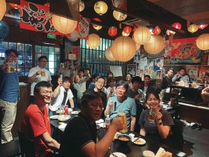 日本人バイヤー20人集結!義烏仕入れツアー、ついに100回目!