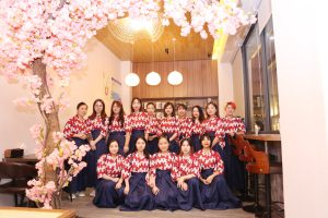5年間ありがとう!Sakura Coffee、営業終了を決めました!