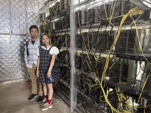 80,000ドル投資!ラオスBTCマイニング、参入から撤退まで・・・の巻!